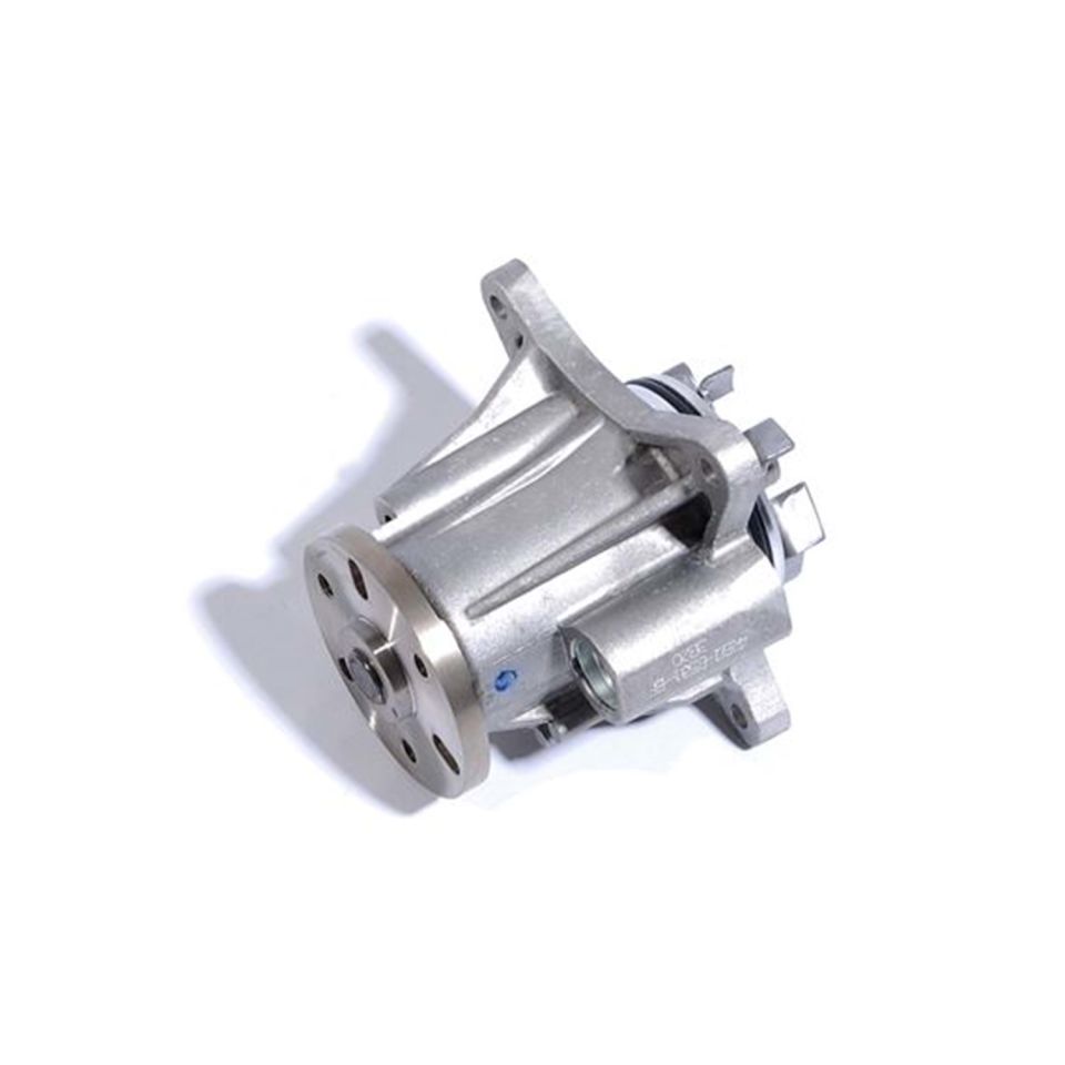 LR009324R - DEVİRDAİM 2.7 (NWD3/4) - Dayco