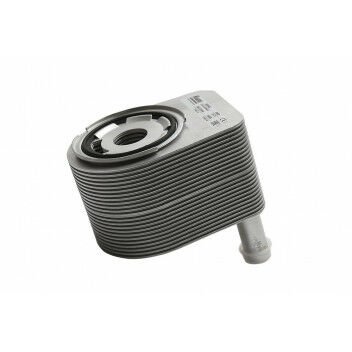 4526544 - MOTOR YAĞ SOĞUTUCU (4.4/VOGUE) - Nissens