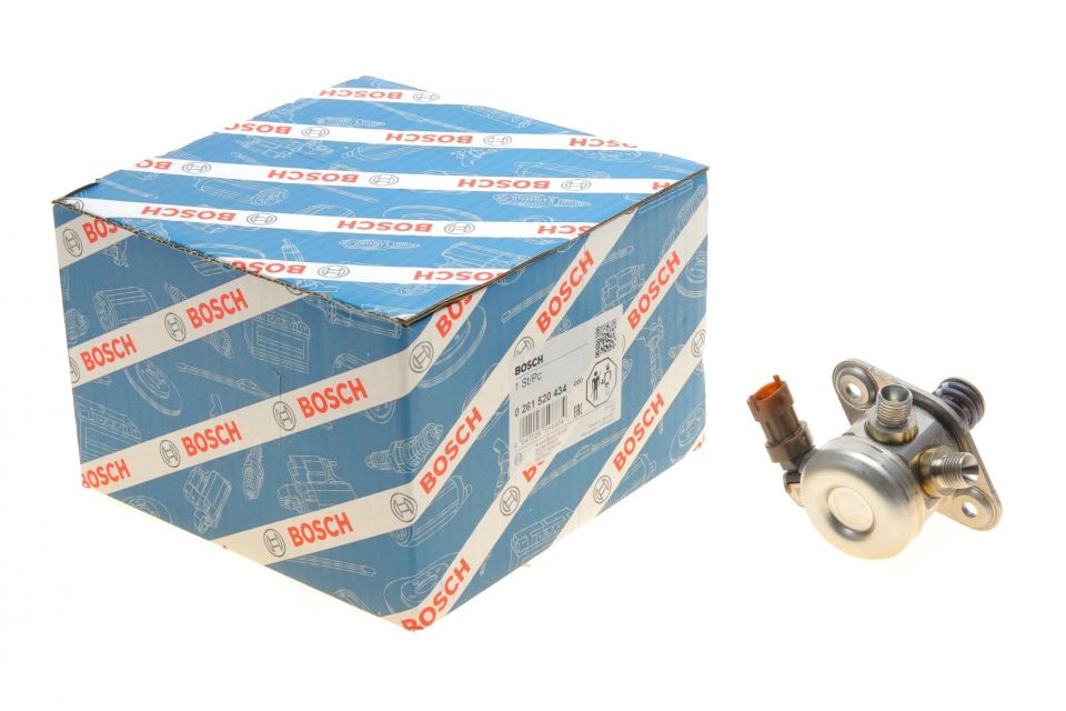 LR091586G - YÜKSEK BASINÇ POMPASI 2.0 BNZ. (VELAR) - Bosch