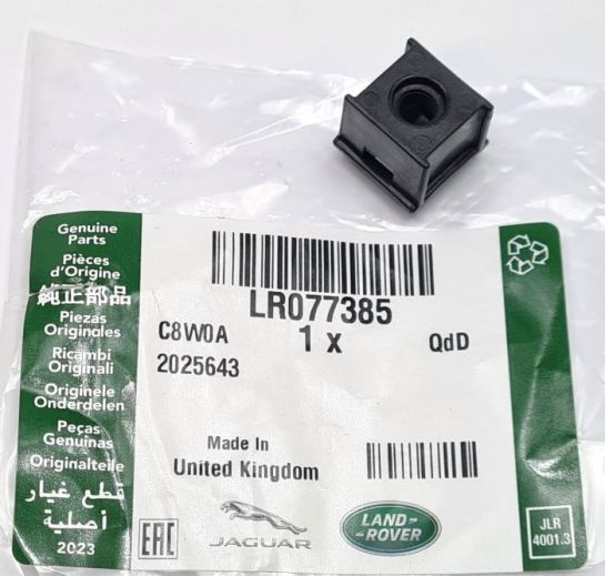 LR077385 - ARA SOĞUTUCU TUTUCUSU 2.0 BNZ. (VOGUE) - Land Rover