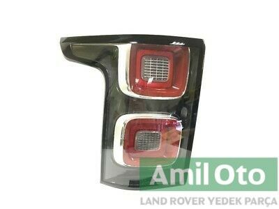 LR135422 - ARKA STOP SOL (3.0L VOGUE) - Land Rover