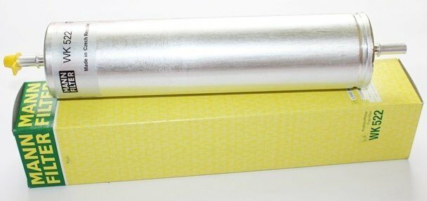 WJN000080 - MAZOT FİLTRESİ (TD4) - Filtron