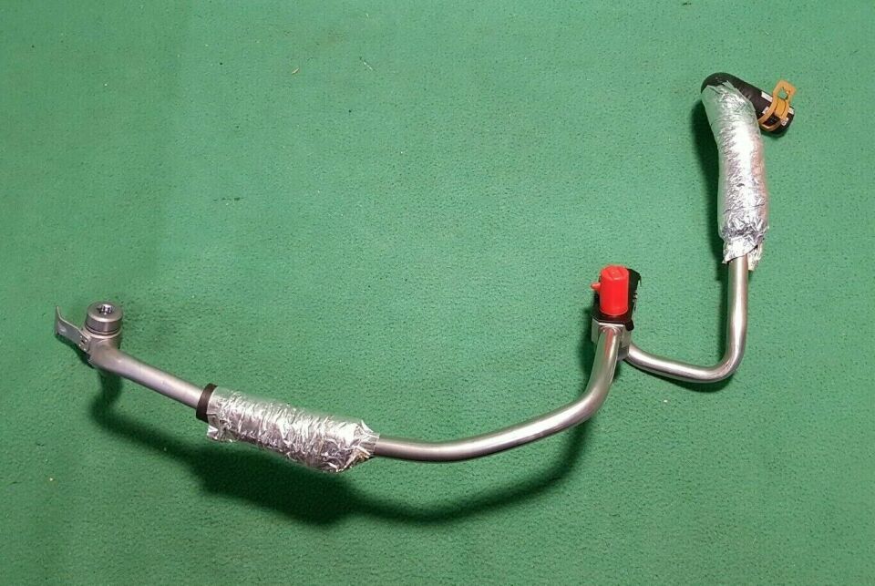LR025919 - TURBO SOĞUTMA BORUSU(2.2/EVOQE) - Land Rover