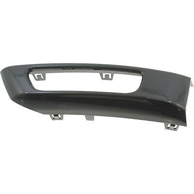 LR045225 - ÖN SİS FAR ÇERÇEVE SOL (3.0LV6/SPORT) - Land Rover