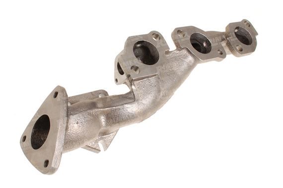 1334640 - EGZOZ MANİFOLDU SOL 2.7 DZL (RRS/DİSC.S3) - Land Rover