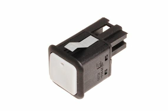 FQY500011 - BAGAJ AÇMA SWİTCH(NWD3/4) - Land Rover