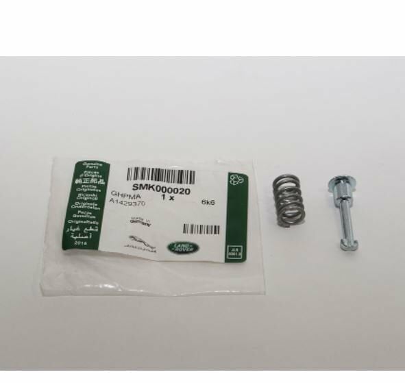 616123463 - EL FREN BALATA BASKI YAYI (VOGUE) - Land Rover