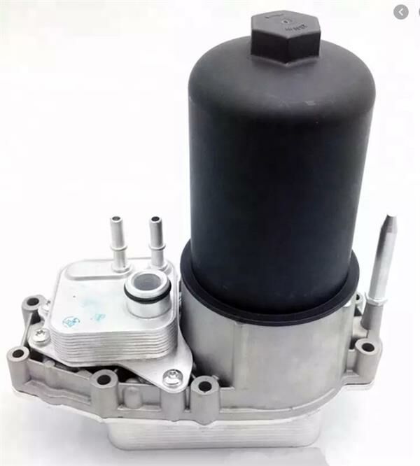 LR009570R - MOTOR YAĞ SOĞUTUCUSU 2.7 DZL. (DİSC.S3-4/SPORT) - Bsg