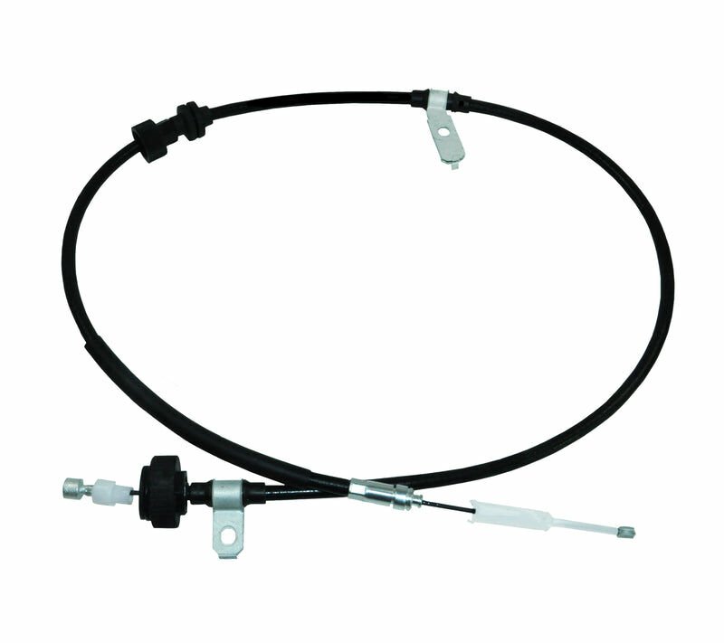 LR018469 - EL FREN TELİ SAĞ(2.7/3.0/NWD3) - Land Rover