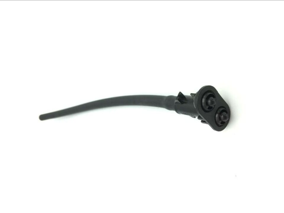 LR058563 - ÖN FAR FISKİYE SOL EA (NWD4) - Land Rover