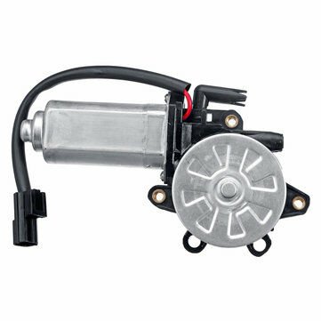 CUR100440 - ÖN/ARKA CAM MOTORU SAĞ (TD5/V8) - Allmakes