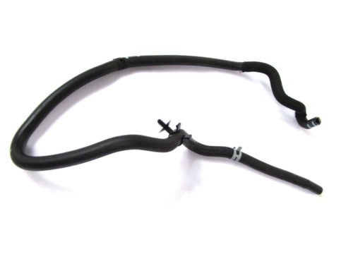LR051511 - HORTUM GAZ KELEBEK (5.0L) - Land Rover
