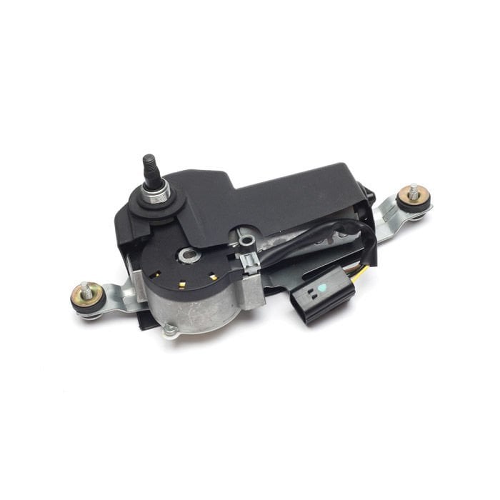 DLB101621 - ARKA SİLECEK MOTORU (1.8/TD4) - Oem