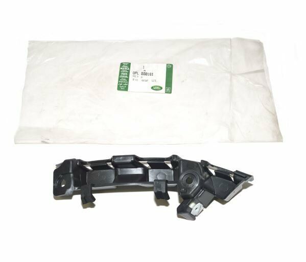 DPL000161 - ÖN TAMPON BRAKETİ SAĞ (2.7) - Land Rover