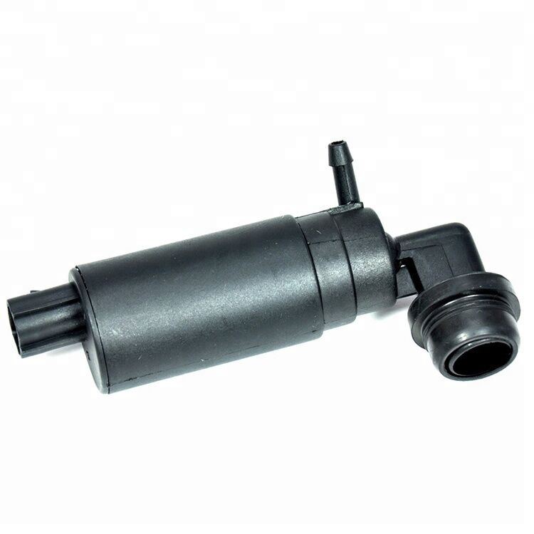 DMC100550 - ÖN CAM FISKİYE MOTOR (TD4/TD5/V8) - Allmakes