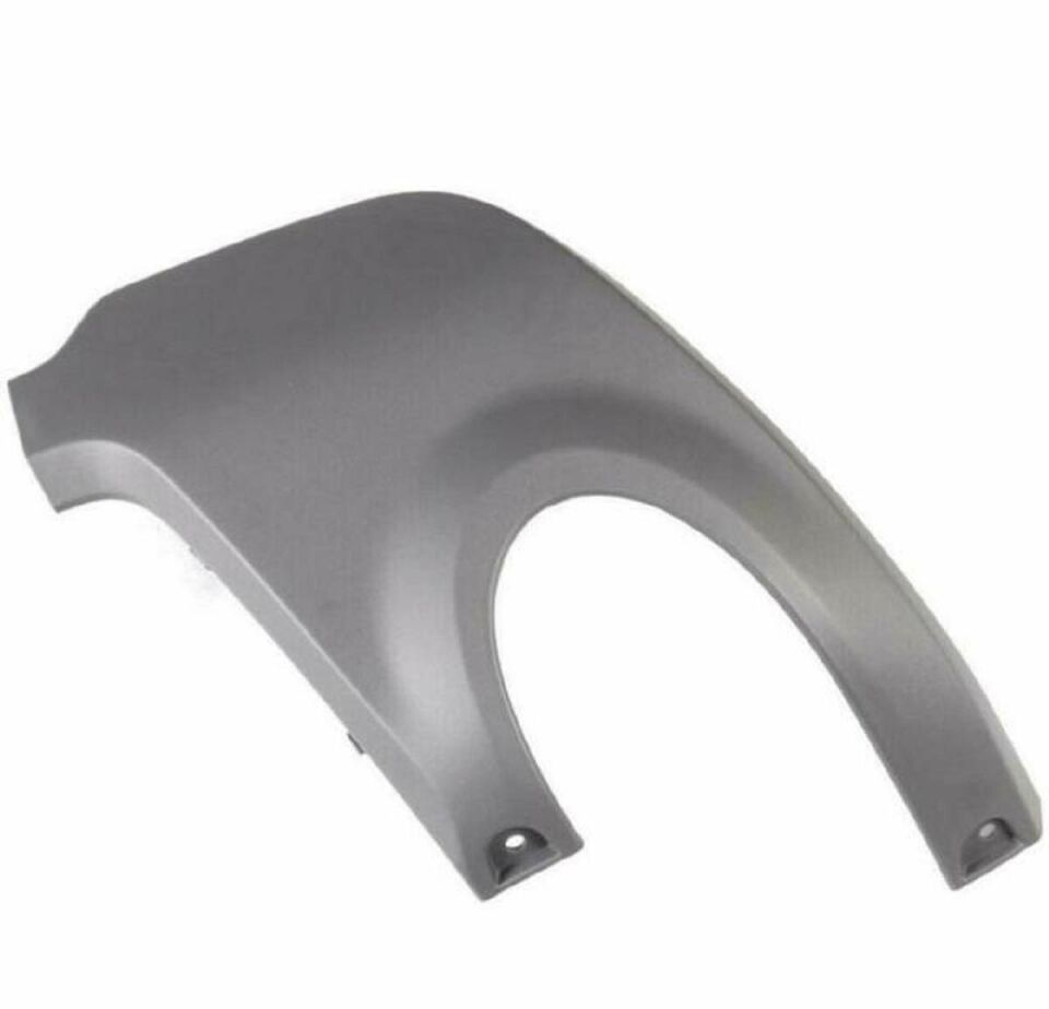 LR026328 - ARKA ÇEKİ DEMİR KAPAK SAĞ(EVOQUE) - Land Rover