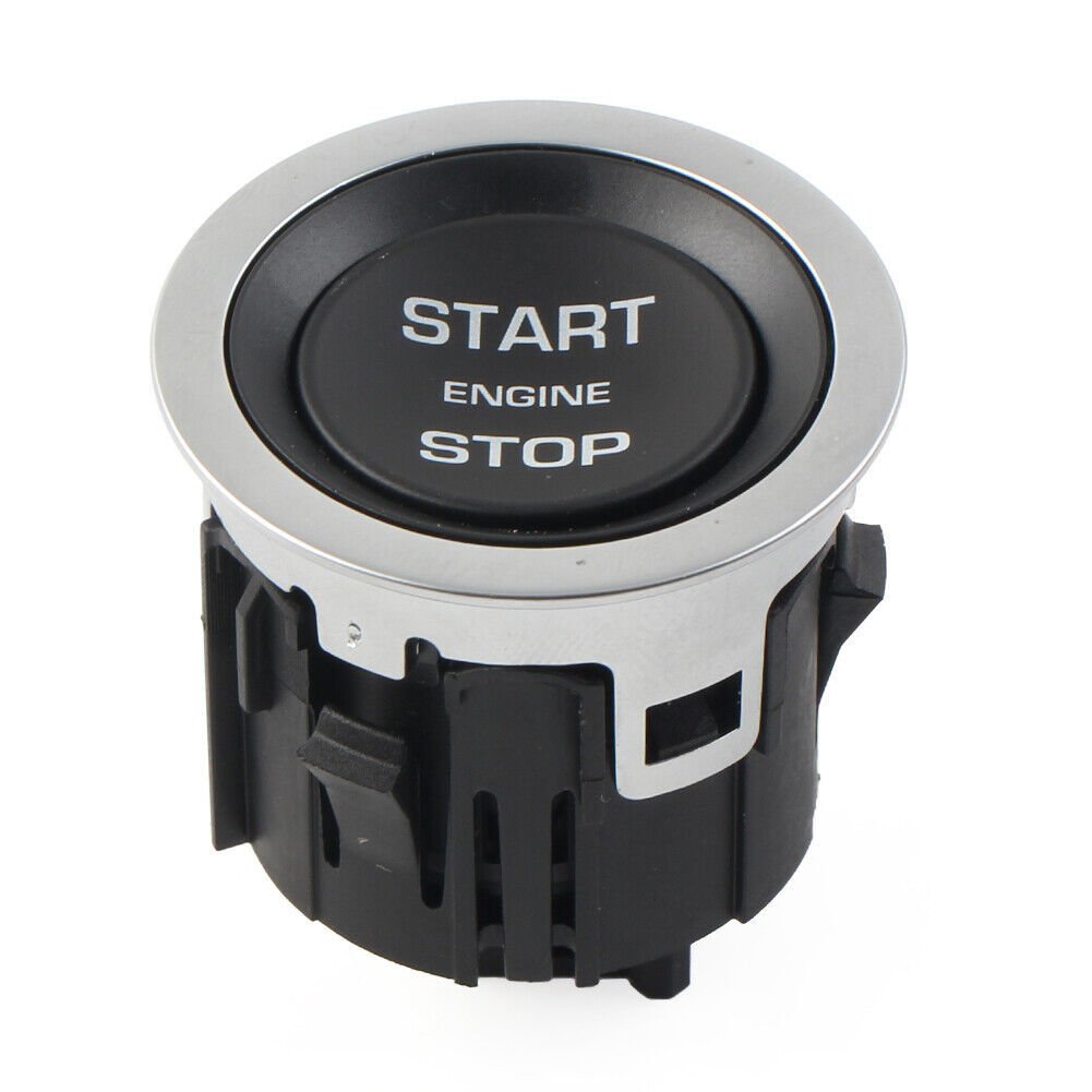 C2D4509 - START STOP DÜĞMESİ (XJ) - Jaguar