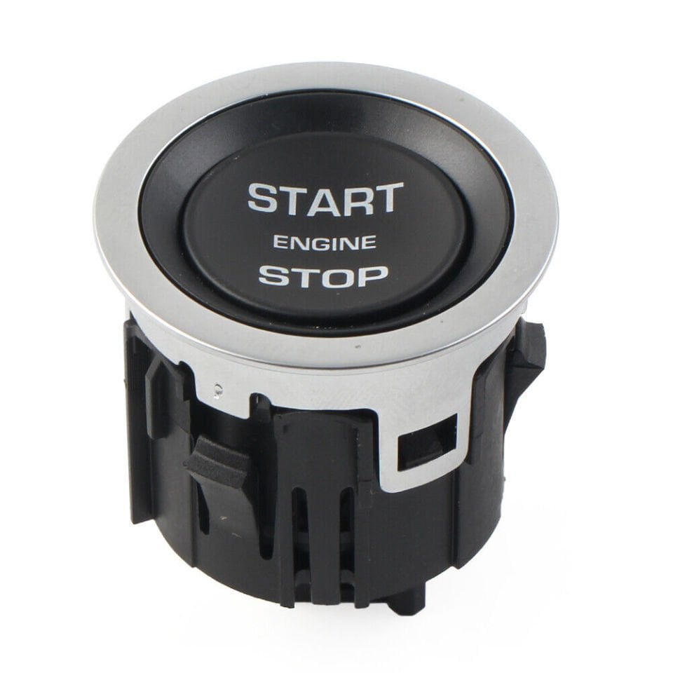 C2D4509 - START STOP DÜĞMESİ (XJ) - Jaguar