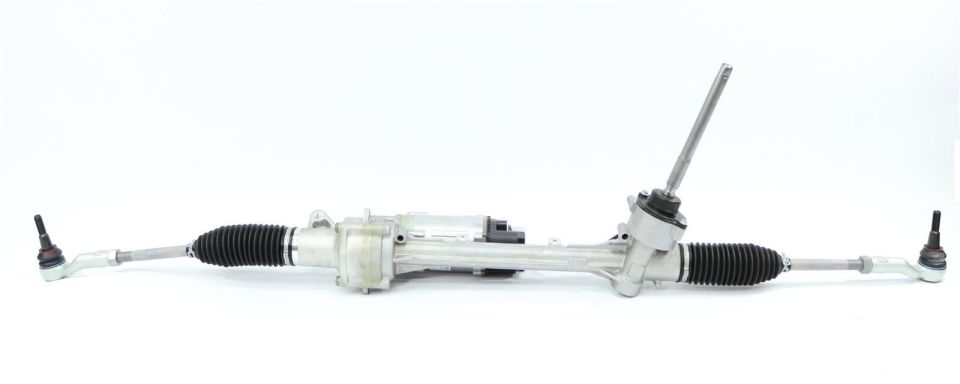 LR175778 - DİREKSİYON KUTUSU (DİSCO-SPORT/NEW EVOQUE) - Land Rover