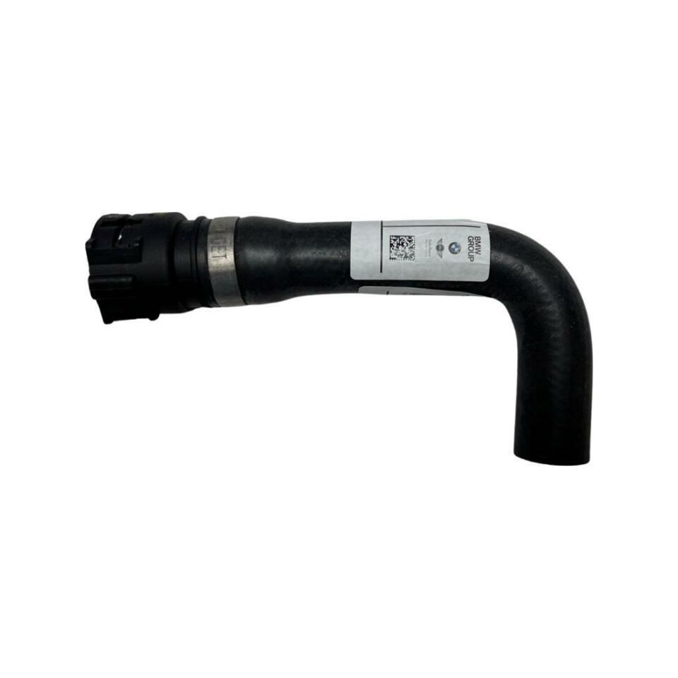 STC4539 - TERMOSTAT DİRSEK HORTUMU (TD4) - Land Rover