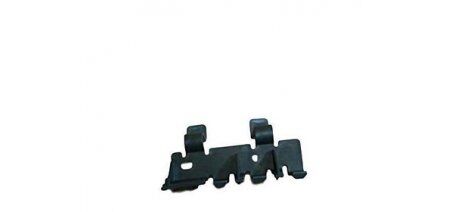 DQL000071 - ARKA TAMPON BRAKET SOL (NWD3/4) - Land Rover