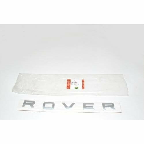 LR053349 - ARKA ROVER YAZI/ATLAS (EVOQUE) - Land Rover