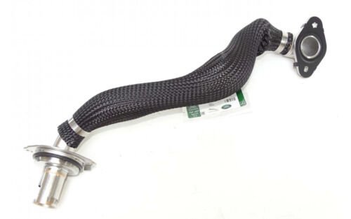 LR082306 - EGR MANİFOLD BORU YAN(VELAR/DİSCO/5/SPORT) - Land Rover