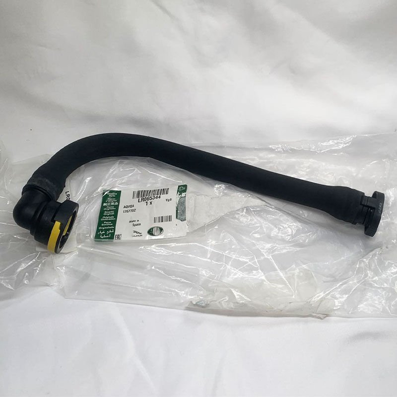 LR065344 - KÜLBÜTÖR KAPAK HORTUM (2.2/EVOQ) - Land Rover
