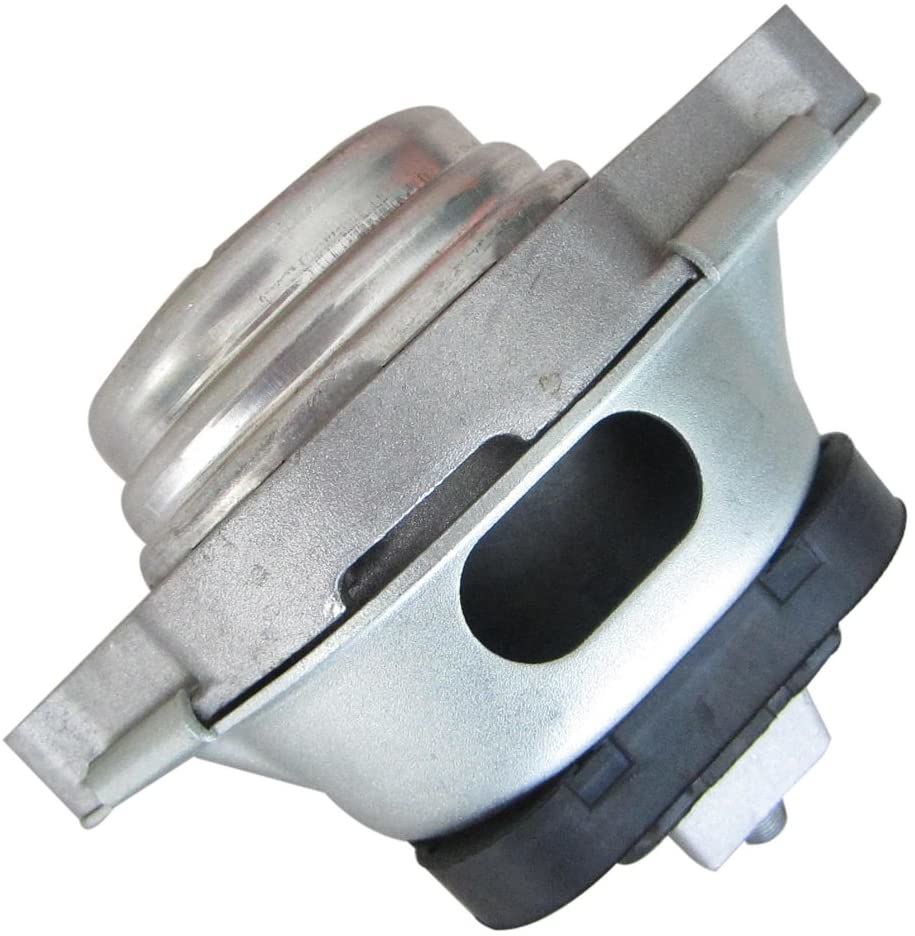 KKB500470 - MOTOR TAKOZU SOL (4.2/4.4/VOGUE) - Britpart