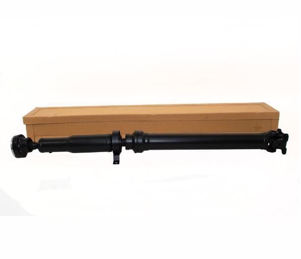 LR037028 - ÖN/ARKA ŞAFT KOMPLE 6A 3.0 (SPORT) - Land Rover
