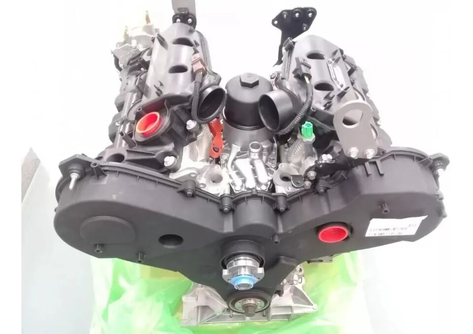 LR106166 - MOTOR KOMPLE (3.0 V6 D GEN2/RRS/VOGUE/DİSC.S5) - Land Rover
