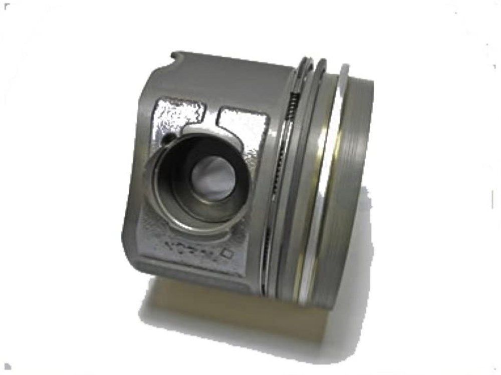 LFL000620 - PİSTON&SEGMAN STD 3.0 (VOGUE/TD4) - Bearmach