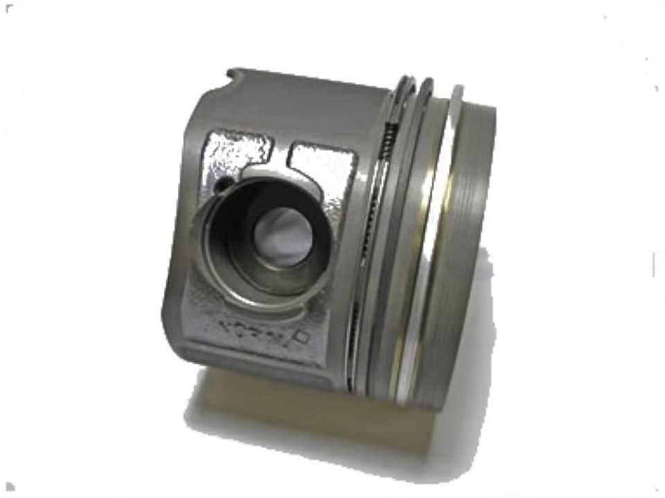 LFL000620 - PİSTON&SEGMAN STD 3.0 (VOGUE/TD4) - Bearmach