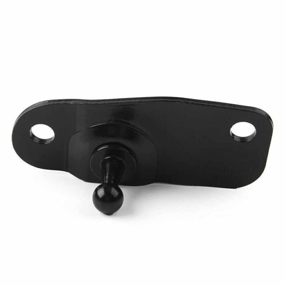 LR095809 - ARKA BAGAJ AMORTİSÖR BRAKETİ SOL (SPORT) - Land Rover