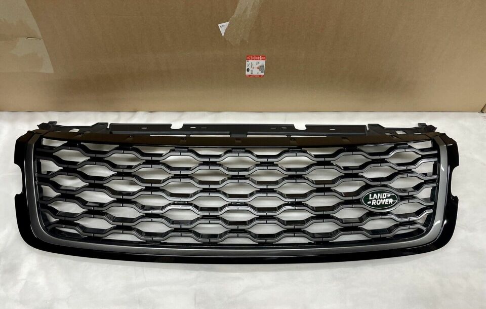 LR092629 - ÖN PANJUR/MESH/ATLAS (VELAR) - Land Rover
