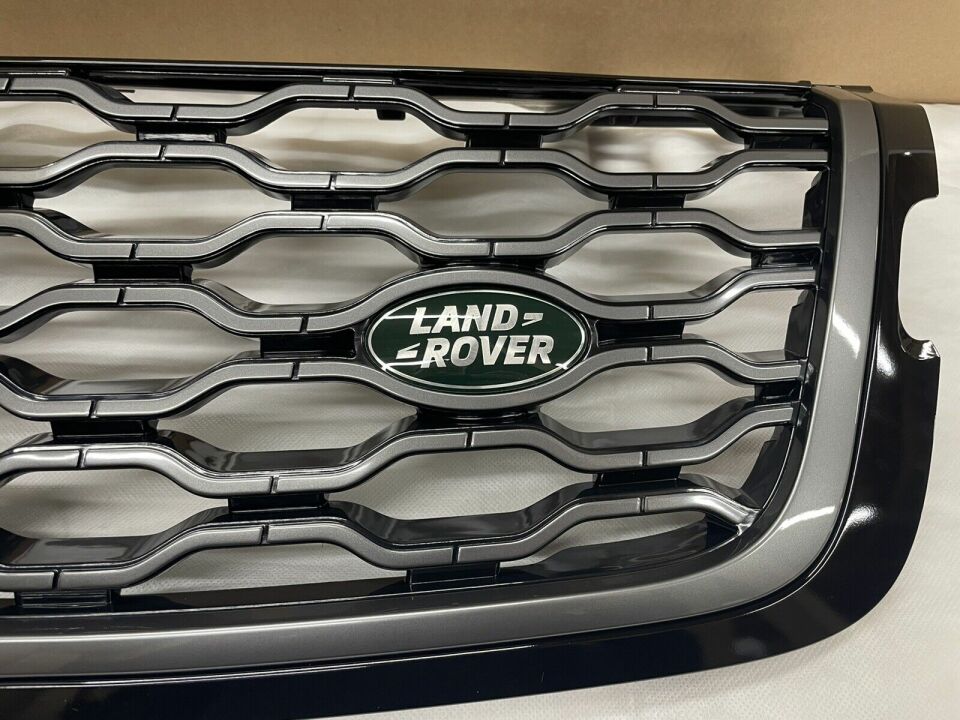 LR092629 - ÖN PANJUR/MESH/ATLAS (VELAR) - Land Rover