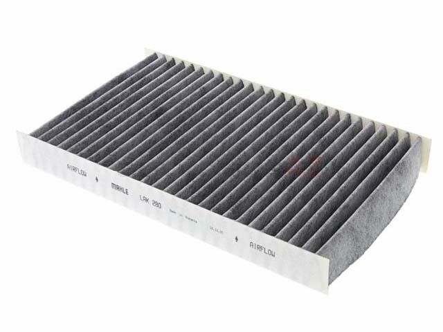 LR023977G - POLEN FİLTRESİ (2.7/SPORT/DİSC.S3/4) - MAN
