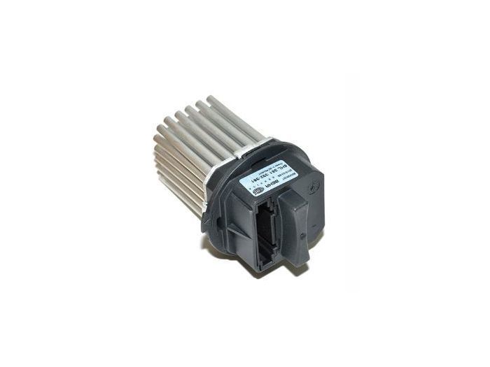 LR002685 - KALORİFER REZİSTÖRÜ (2.2) - Behr