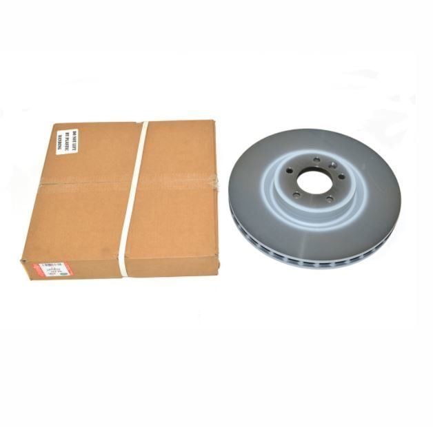 LR189039 - ÖN FREN DİSKİ (3.0/3.0L V6) - Land Rover