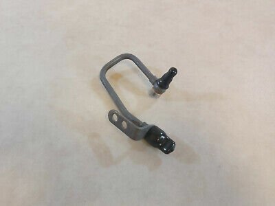LR022787 - TURBO ALT BORUSU (4.4 DZL./VOGUE) - Land Rover