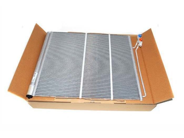 LR010843 - KLİMA RADYATÖRÜ (RR-2 4.2) - Allmakes