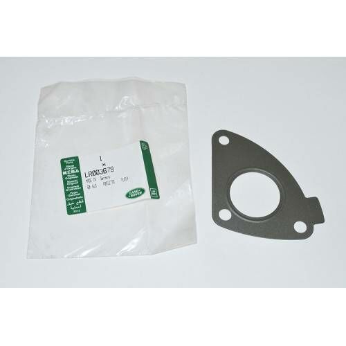 LR003679 - TURBO CONTA(2.7/3.0) - Land Rover