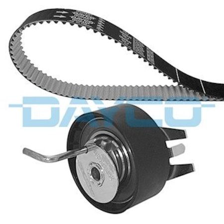LR019115 - TRİGER SETİ ARKA (7/9A/2.7/NWD3) - Dayco