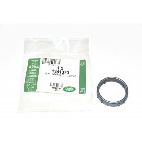 1341370 - TERMOSTAT O RING (2.7/NWD3/4) - Land Rover