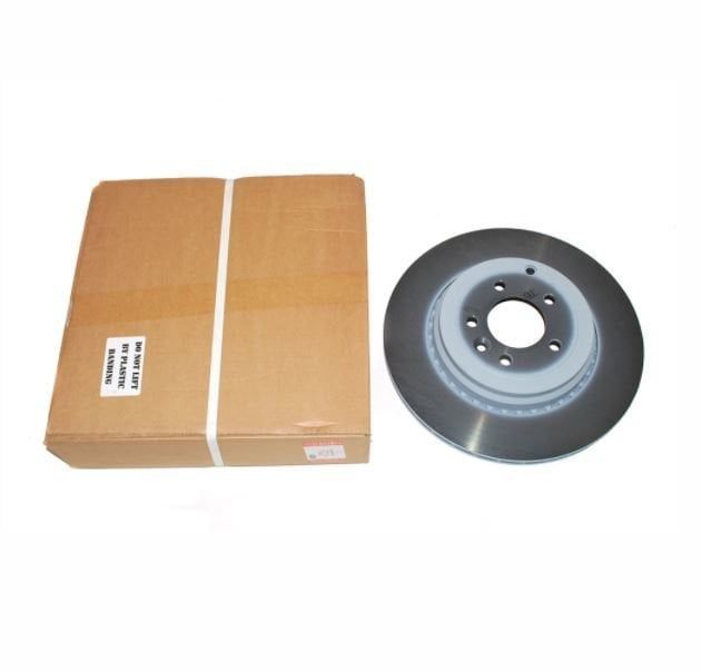 LR016192 - ARKA FREN DİSK 5.0(SPORT) - Land Rover
