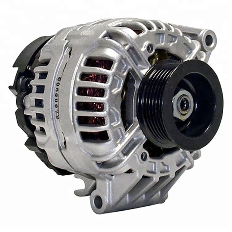 LR028116 - ALTERNATÖR (EVOQUE) - Denso