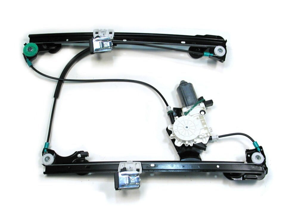 LR006372 - ÖN CAM KRİKO SOL (TD4) - Allmakes