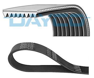 LR051050 - V KAYIŞI (4.4/VOGUE) - Dayco