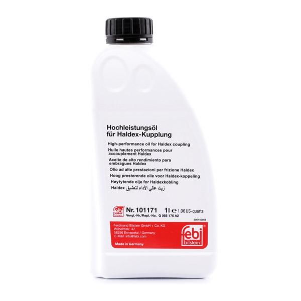 LR054941 - HALDEX YAĞI /DİFERANSİYEL (2.2/EVOQUE/FREEL.2) - Febi