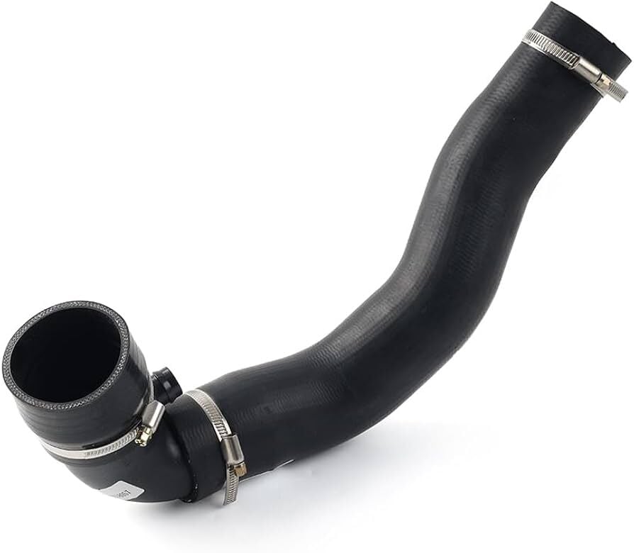 C2D48908 - İNTERCOOLER HORTUMU (2.0L XJ) - Jaguar
